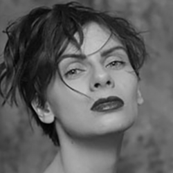 Екатерина Ряховская