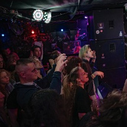 System of a Down Tribute. Chopsy