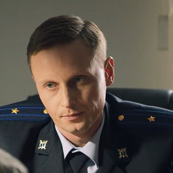 Валерий Шевелев