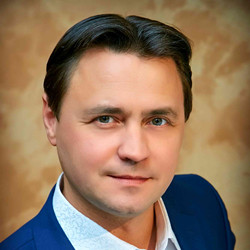Алексей Олегович Зубарев