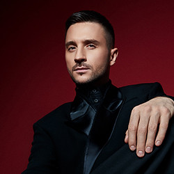 Афиша: Сергей Лазарев. Шоумен в Иркутске 20 ноября 2026