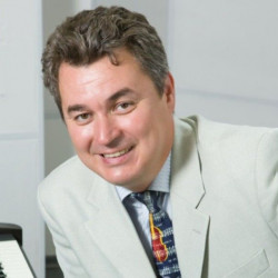Урал Идельбаев