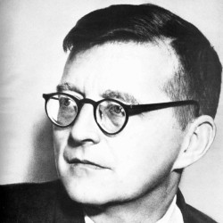 Дмитрий Дмитриевич Шостакович