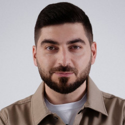 Роман Косицын