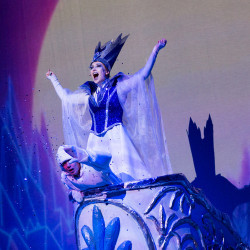 Снежная королева