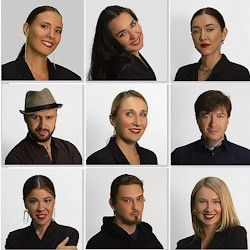 Рождество в Сан-Ремо