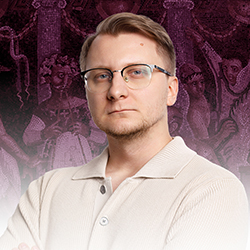 Никита Самохин. Античные юмористы, или Над чем смеялись в Древнем Риме