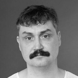 Александр Загоскин