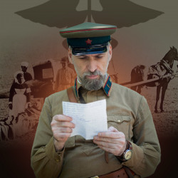 Александр Поволоцкий. Балканские звёзды: военная медицина турецкой войны