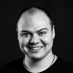 Максим Гигенин