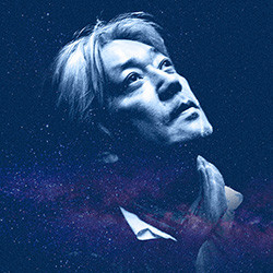 Рюити Сакамото «Звездная пустота»