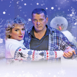 Снежный вальс