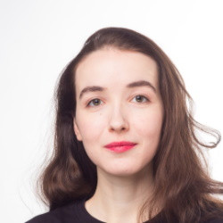 Арина Андержанова
