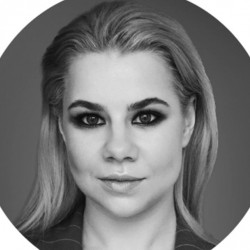 Ульяна Голещихина