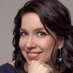 Екатерина Гончарова