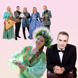 Гусли. От старины до современности