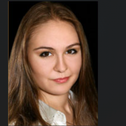 Екатерина Дубинина