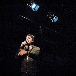 Scene from «Транссиб»