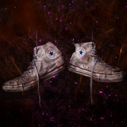 Ночь. Jagger. 2000-е!