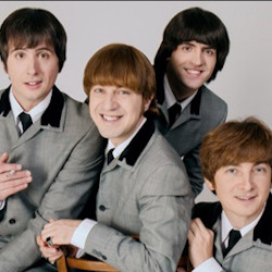 Трибьют-шоу The BeatLove