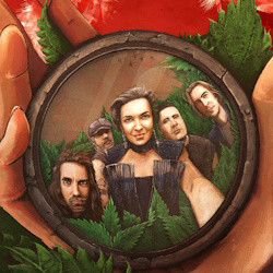 Группа «Мельница» «Крапива»