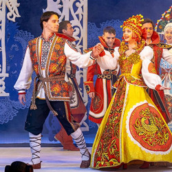 Елизавета Кошевая