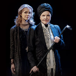 Гроза. Искушение