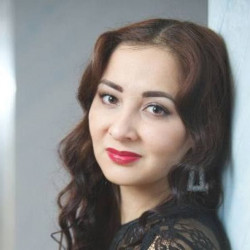 Зульмара Габитова