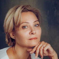 Ирина Конашевская