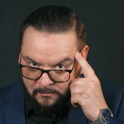 Тимофей Осипенко