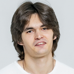 Илья Папоян