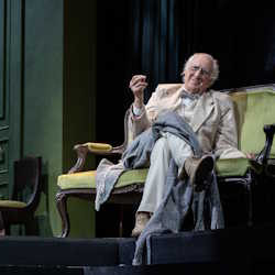 Театральный роман. Премьера!