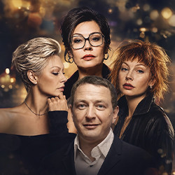 Последний пылкий влюбленный