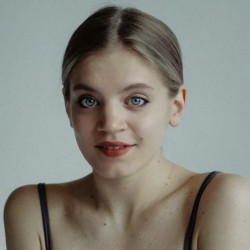 Карина Александрова