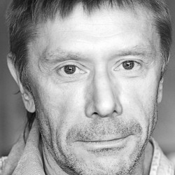 Юрий Ядровский