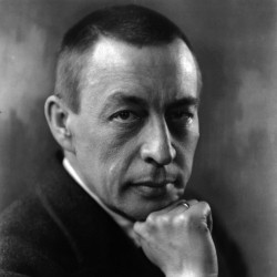 Сергей Васильевич Рахманинов