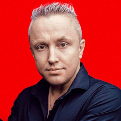 Павел Кашин