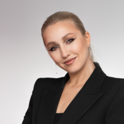 Татьяна Величкина