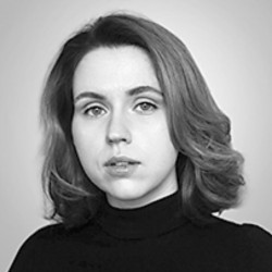 Анастасия Литвинова