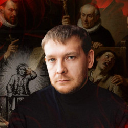 Феликс Кашапов. История мировой судебной психиатрии: Древний мир