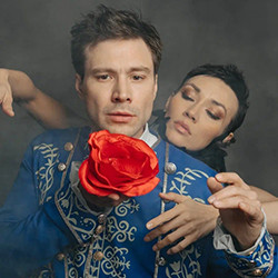Парфюмер
