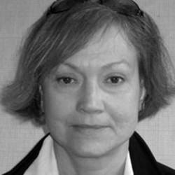 Валентина Комолова