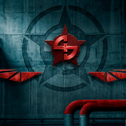 Группа «Sturmmann»