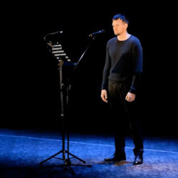 Scene from «Мой корабль – Аврора»