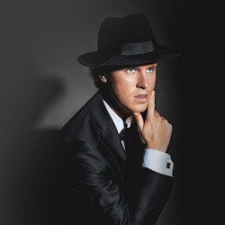 Alex Abra. New York New York