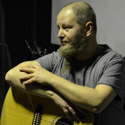 Валерий Козлов