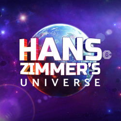 Cinema Medley: Hans Zimmer's Universe