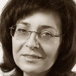 Татьяна Алёшина