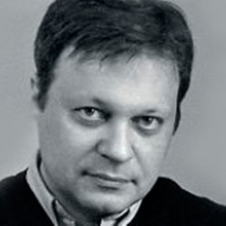 Николай Шаронов