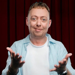 Нидаль Абу Газале. Abu Show & Stand Up: новая программа!